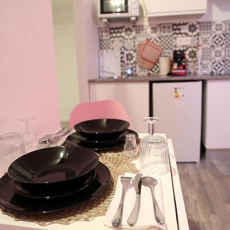 Venus Apartamento Saint-Quentin  Exterior foto