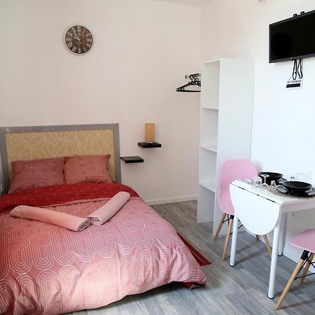 Venus Apartamento Saint-Quentin  Exterior foto