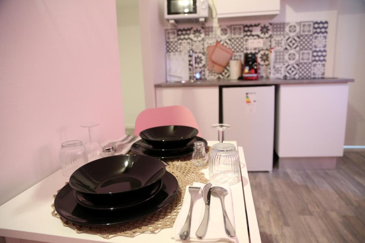 Venus Apartamento Saint-Quentin  Exterior foto