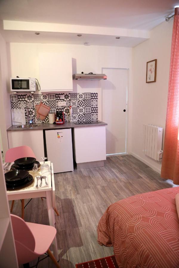 Venus Apartamento Saint-Quentin  Exterior foto