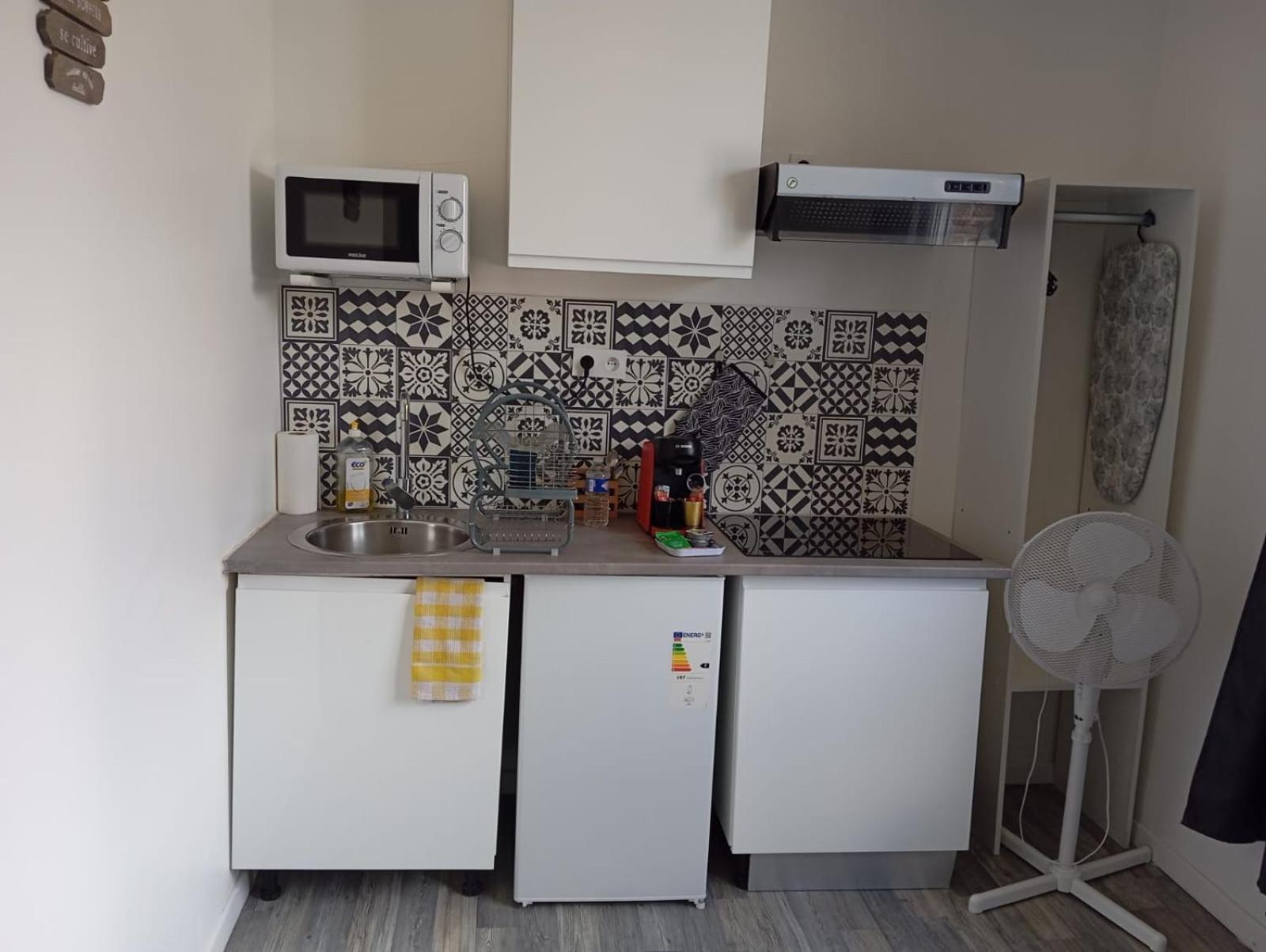 Venus Apartamento Saint-Quentin  Exterior foto